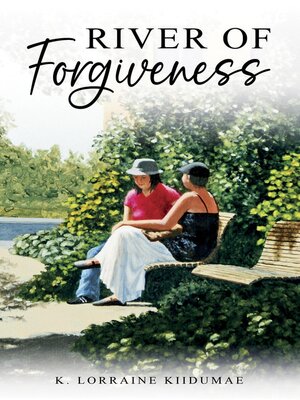 cover image of River of Forgiveness